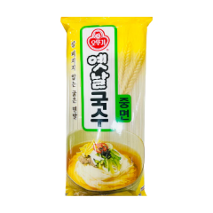 Mì sợi trung Otoki 900g chính hãng