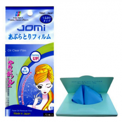 Phim thấm dầu Jomi Xanh 70 tờ chính hãng