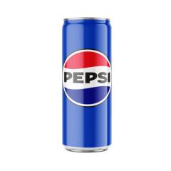 Nước ngọt Pepsi Cola lon 320ml chính hãng