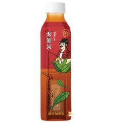 Hồng trà Green Time Ceylon 580ml chính hãng