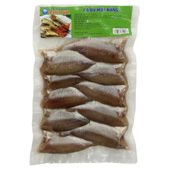 Cá đù 1 nắng nguyên con 500g (size 8-10 con) chính hãng | Siêu Thị GO!– Thực phẩm giá tốt