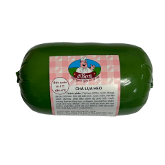 Giò lụa (chả lụa heo) Ebon 500g chính hãng
