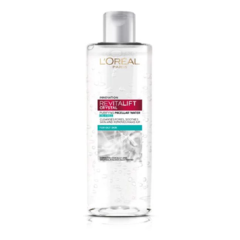 Nước tẩy trang LOreal dành cho da dầu 400ml chính hãng