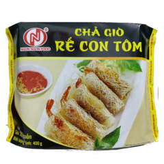 Chả giò rế tôm Ngon Ngon 450g chính hãng