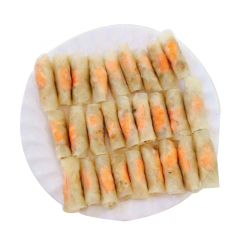 Chả Ram tôm đất Bình Định 300g chính hãng