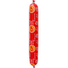Xúc xích tiệt trùng CP cay 60g chính hãng