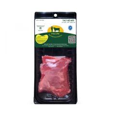 Nạm bụng bò Pacow 250g chính hãng | Siêu Thị GO!– Thực phẩm giá tốt