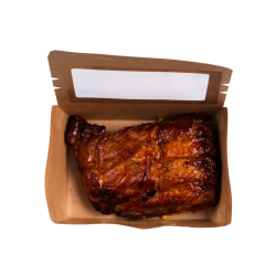 Sườn non nướng 500g chính hãng