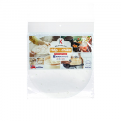 Lô 30 giấy chống dính hấp chiên Kokusai 22.5cm chính hãng