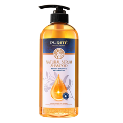 Dầu gội Purite giảm gãy rụng tóc 620ml chính hãng