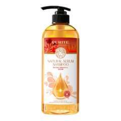 Dầu gội Purite giảm hư tổn 620ml chính hãng