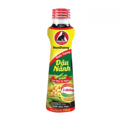 Nước tương Nam Dương Đậu Nành Wilmar 710ml chính hãng | Siêu Thị GO!– Thực phẩm giá tốt