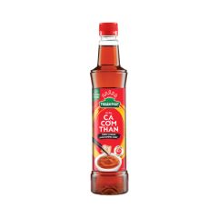 Nước mắm Thuận Phát cá cơm than chai 740ml chính hãng | Siêu Thị GO!– Thực phẩm giá tốt