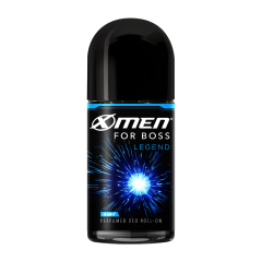 Lăn khử mùi Xmen for Boss Legend 50ml chính hãng