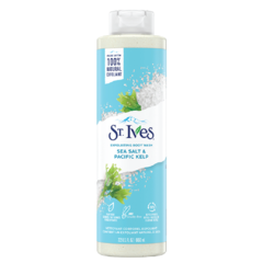 Sữa tắm ST.IVES muối biển 650ml chính hãng