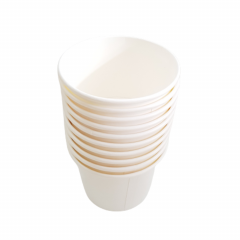 Lốc 10 tô giấy Spriing 600ml chính hãng