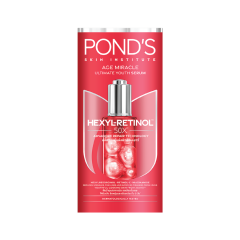 Serum ngăn ngừa lão hóa ban ngày Ponds Age Miracle 30ml chính hãng