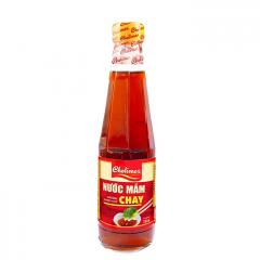 Nước mắm Chay Cholimex 245ml chính hãng