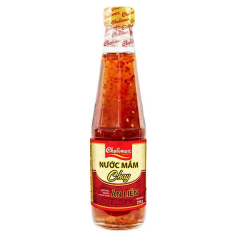 Nước mắm chay ăn liền Cholimex chai 290ml chính hãng
