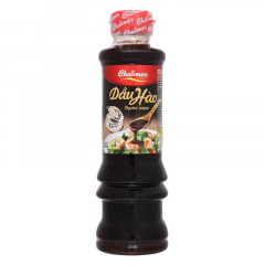 Dầu hào chay Cholimex chai 350g chính hãng | Siêu Thị GO!– Thực phẩm giá tốt