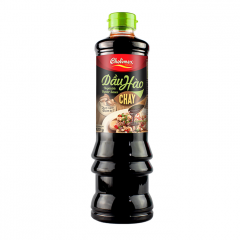 Dầu hào Chay Cholimex 820G chính hãng | Siêu Thị GO!– Thực phẩm giá tốt