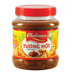 Tương hột Cholimex 450G chính hãng | Siêu Thị GO!– Thực phẩm giá tốt