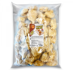 Gà Karaage chiên giòn đông lạnh CP 1kg chính hãng | Siêu Thị GO!– Thực phẩm giá tốt