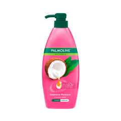 Dầu Gội Palmolive Naturals Dưỡng Ẩm 600ml chính hãng