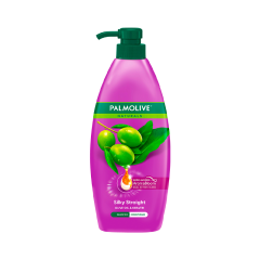 Dầu Gội Palmolive Naturals Suôn Mượt 600ml chính hãng