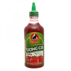 Tương cà Nam Dương 500g chính hãng | Siêu Thị GO!– Thực phẩm giá tốt