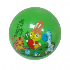 Bóng nhiều màu YWB002 chính hãng