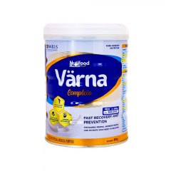 SPDD Varna Complete HT 850g chính hãng | Siêu Thị GO!– Thực phẩm giá tốt