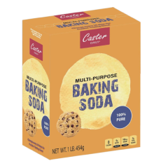 Baking Soda Caster Đa Năng 454g chính hãng | Siêu Thị GO!– Thực phẩm giá tốt
