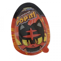 Kẹo trứng POPiT 12g chính hãng