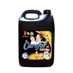 Giặt Xả Carefor Đậm Đặc Huyền Bí 5000ml chính hãng