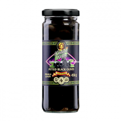 Trái Oliu Latino Bella 450g chính hãng