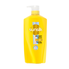 Dầu xả Sunsilk mềm mượt diệu kỳ 600g chính hãng | Siêu Thị GO!– Thực phẩm giá tốt