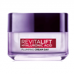 Kem LOreal Revitalift Hyaluronic Acid cấp ẩm ngày 50ml chính hãng
