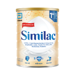 SPDD Similac PRODI-G 3 (1-2 tuổi) hộp thiếc 1.6kg chính hãng