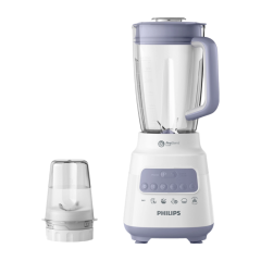 Máy xay sinh tố Philips HR2221/00 2 lít chính hãng
