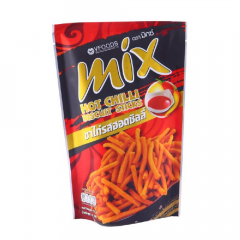 Bánh que Mix vị ớt cay 50g chính hãng