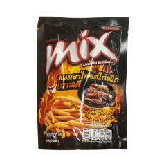 Bánh que Mix vị gà BBQ Hàn Quốc 50g chính hãng