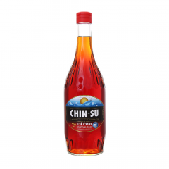 Nước mắm Chinsu cá cơm biển Đông 720ml chính hãng | Siêu Thị GO!– Thực phẩm giá tốt