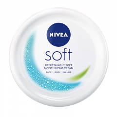 Kem mềm da Nivea 200ml chính hãng