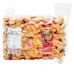 Hạt điều bóc vỏ Bà Tư gói 500g chính hãng