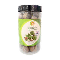 Hạt mắc ca Tili hộp 350g chính hãng