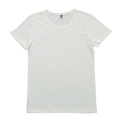 Áo lót nam cổ tròn ngắn tay màu trắng size M chính hãng | Siêu Thị GO!– Thực phẩm giá tốt