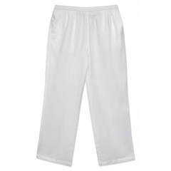 Quần nữ dài lưng thun NH78 màu trắng size L chính hãng