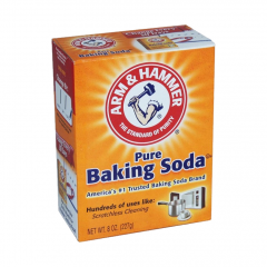 Bột tẩy đa năng Baking Soda Arm & Hammer 226g chính hãng