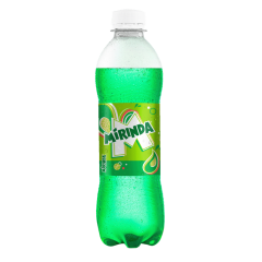 Nước ngọt Mirinda soda kem chai 390ml chính hãng